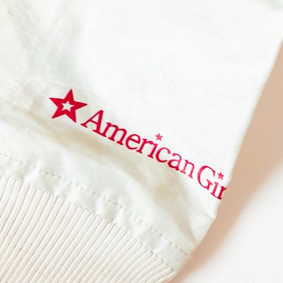 American Girl Girls Jacket - Picture 4 of 5